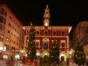 Ayuntamiento de Langreo. Langreo, Asturias